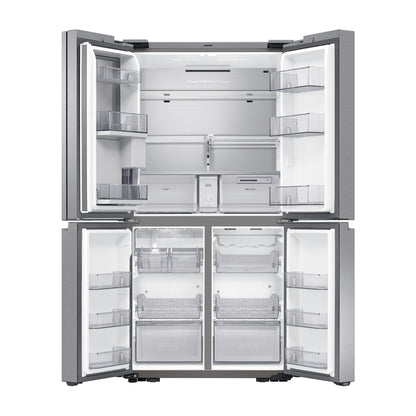 Samsung Family Hub RF65A977FSR/EF kølefryseskab