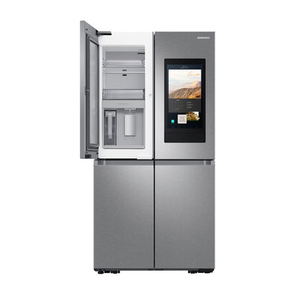 Samsung Family Hub RF65A977FSR/EF kølefryseskab
