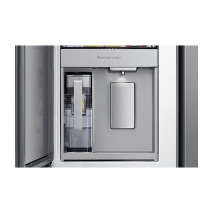 Samsung Family Hub RF65A977FSR/EF kølefryseskab