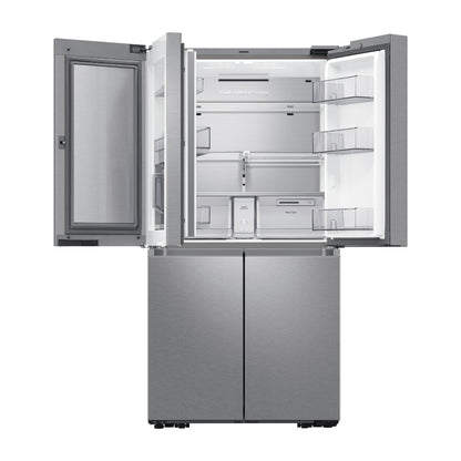 Samsung Family Hub RF65A977FSR/EF kølefryseskab