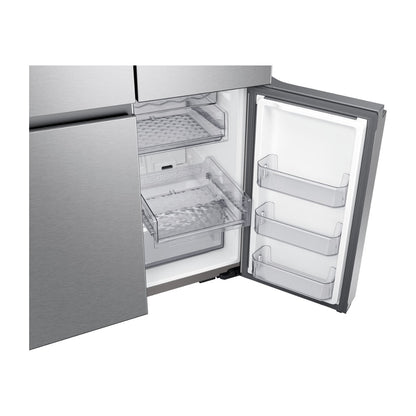 Samsung Family Hub RF65A977FSR/EF kølefryseskab