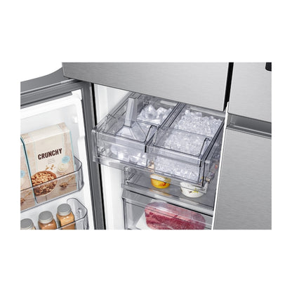 Samsung Family Hub RF65A977FSR/EF kølefryseskab