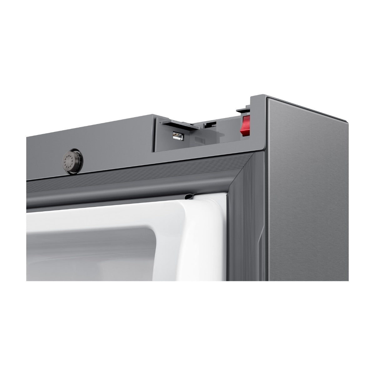 Samsung Family Hub RF65A977FSR/EF kølefryseskab