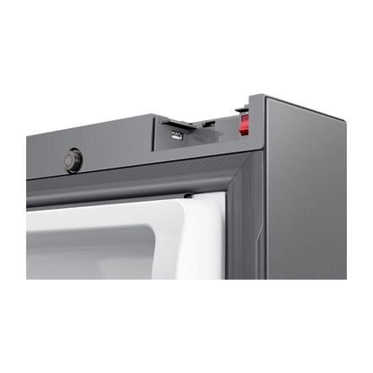 Samsung Family Hub RF65A977FSR/EF kølefryseskab