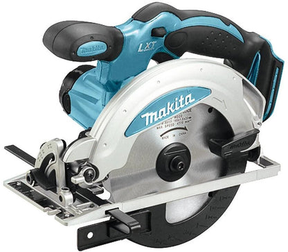 Makita Accu Combiset DLX6038T - 18 V - Combiset - Voor Divers Zaag-, Boor- En (Slag)Schroefwerk