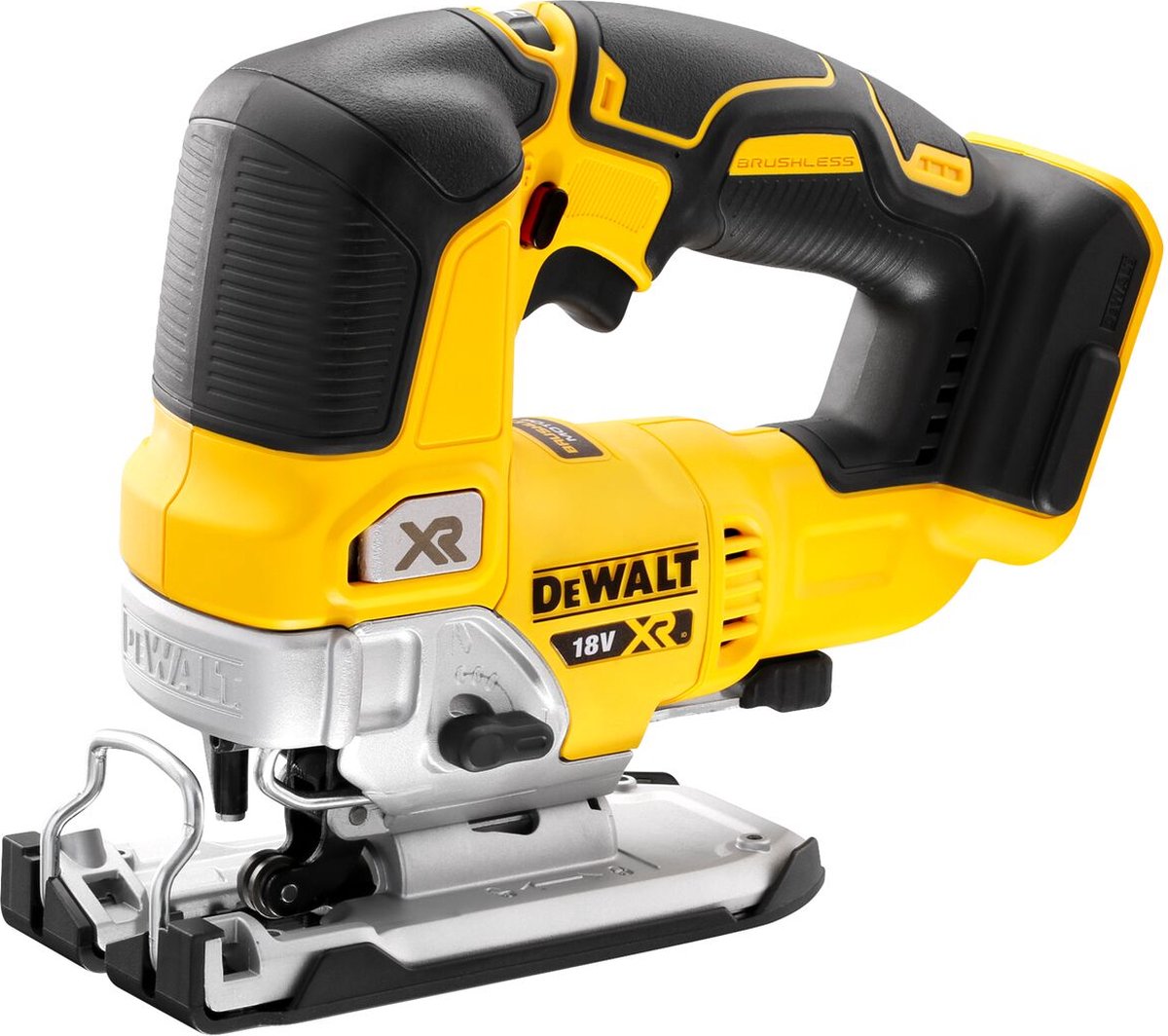 DeWALT DCK1012P4T Accu combiset 10-delig 18V XR 5.0Ah in TSTAK