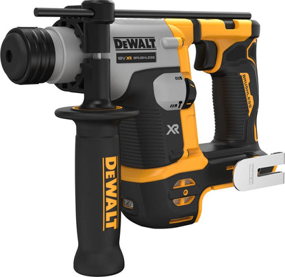 DeWALT DCK1012P4T Accu combiset 10-delig 18V XR 5.0Ah in TSTAK