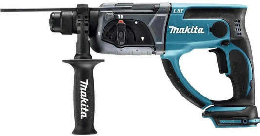 Makita Accu Combiset DLX6038T - 18 V - Combiset - Voor Divers Zaag-, Boor- En (Slag)Schroefwerk