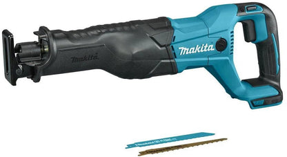 Makita Accu Combiset DLX6038T - 18 V - Combiset - Voor Divers Zaag-, Boor- En (Slag)Schroefwerk