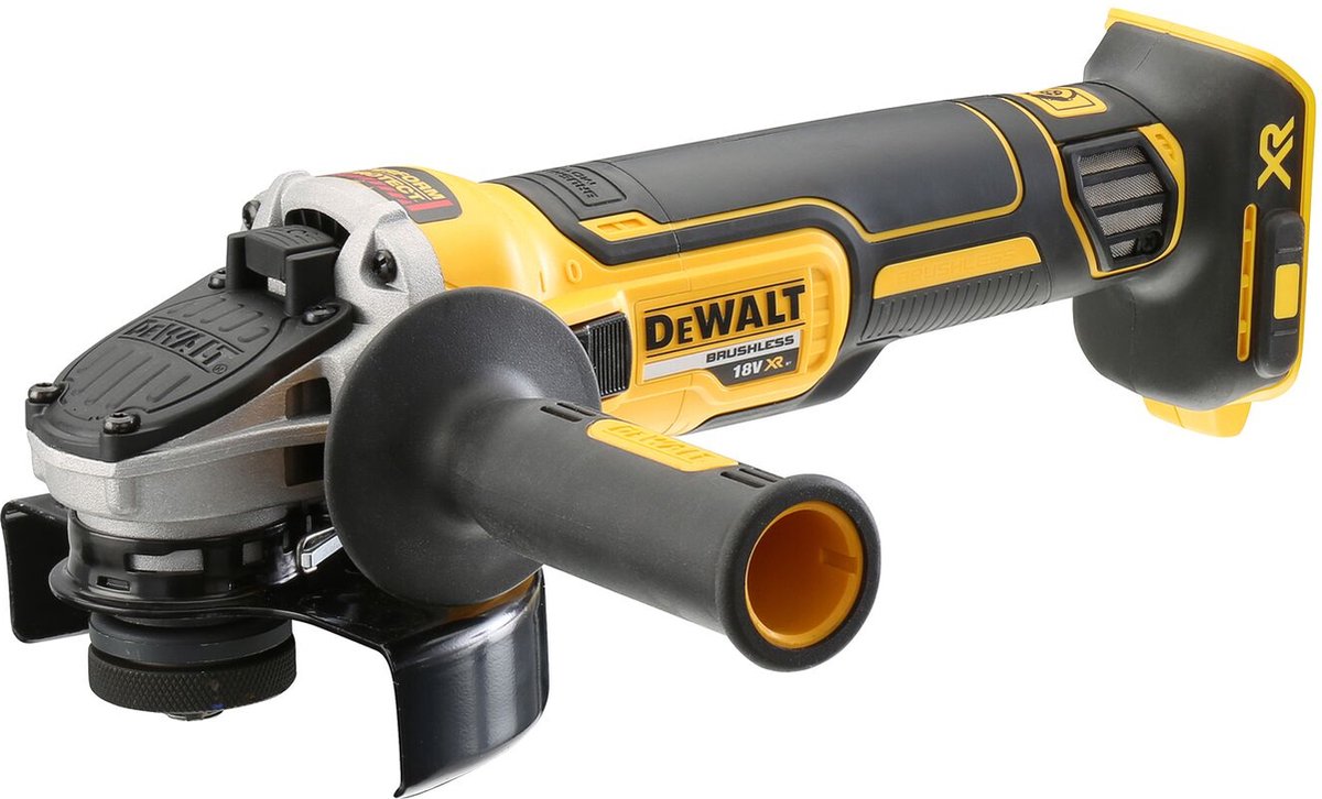 DeWALT DCK1012P4T Accu combiset 10-delig 18V XR 5.0Ah in TSTAK