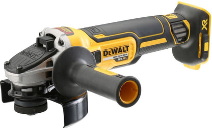 DeWALT DCK1012P4T Accu combiset 10-delig 18V XR 5.0Ah in TSTAK