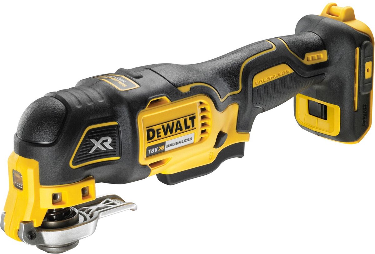 DeWALT DCK1012P4T Accu combiset 10-delig 18V XR 5.0Ah in TSTAK