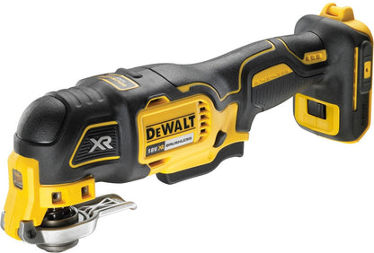 DeWALT DCK1012P4T Accu combiset 10-delig 18V XR 5.0Ah in TSTAK