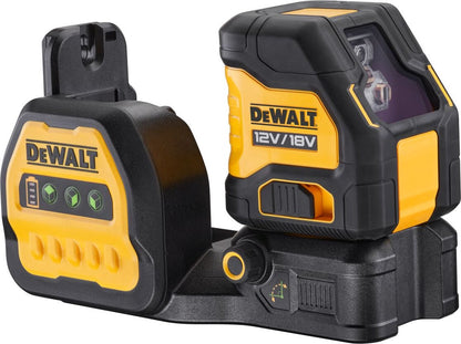 DeWALT DCK1012P4T Accu combiset 10-delig 18V XR 5.0Ah in TSTAK