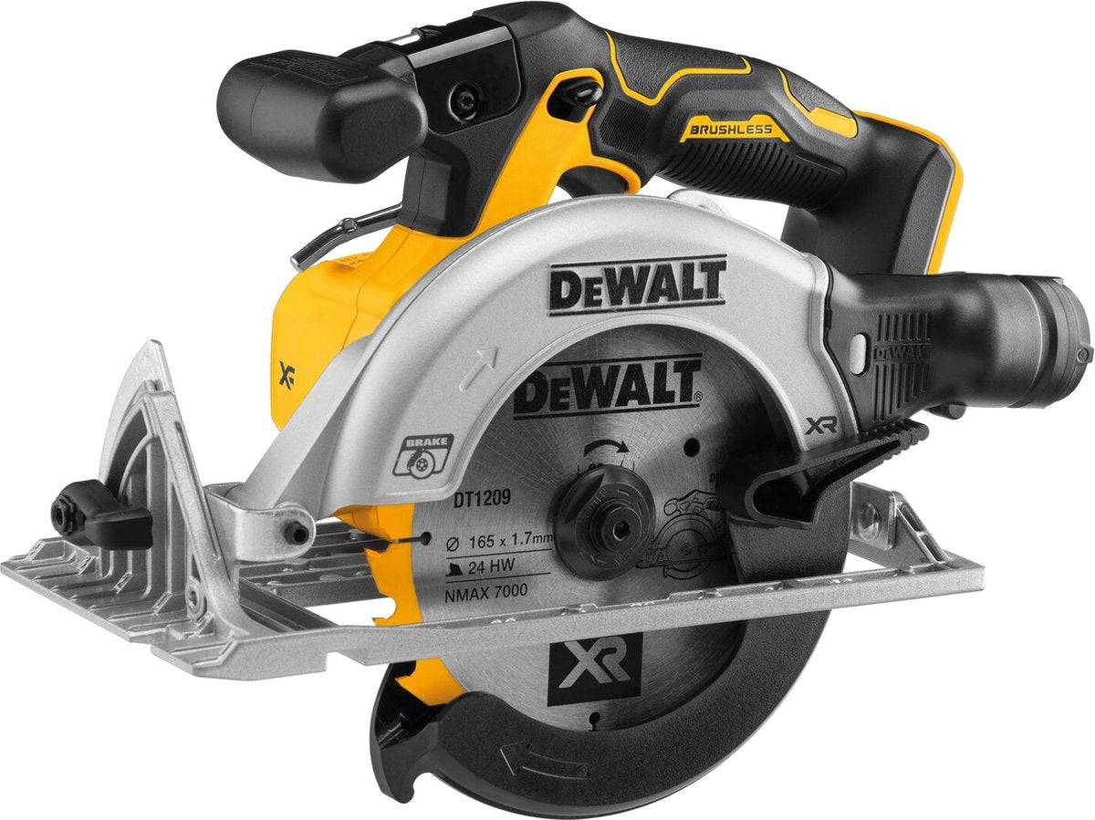DeWALT DCK1012P4T Accu combiset 10-delig 18V XR 5.0Ah in TSTAK