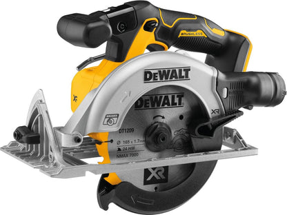 DeWALT DCK1012P4T Accu combiset 10-delig 18V XR 5.0Ah in TSTAK