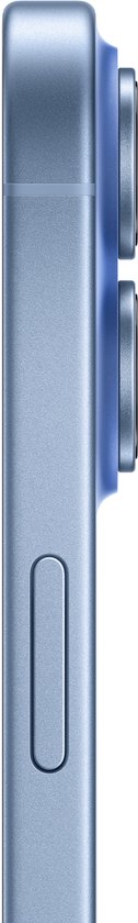 Apple iPhone 17 - 256GB - Mist Blue