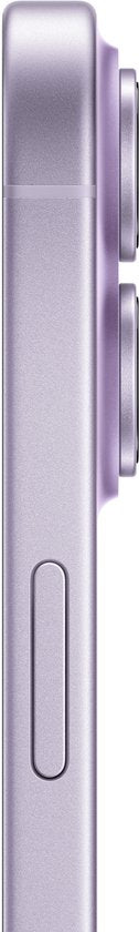 Apple iPhone 17 - 256GB - Lavender