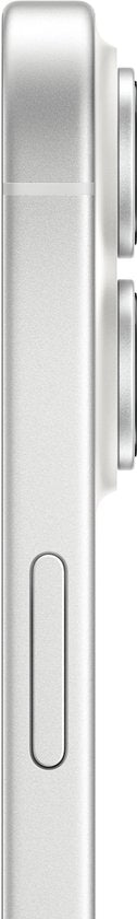 Apple iPhone 17 - 256GB - White