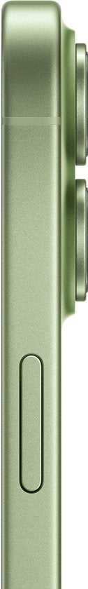 Apple iPhone 17 - 256GB - Sage