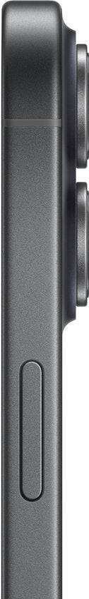 Apple iPhone 17 - 256GB - Black