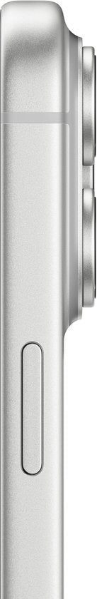 Apple iPhone 17 Pro - 256GB - Silver