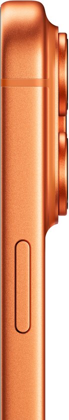 Apple iPhone 17 Pro - 256GB - Cosmic Orange