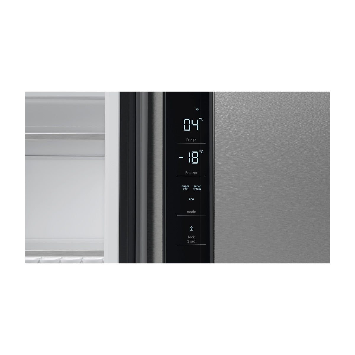 Bosch Serie 6 KFN96APEA kølefryseskab
