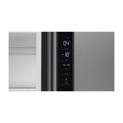 Bosch Serie 6 KFN96APEA kølefryseskab