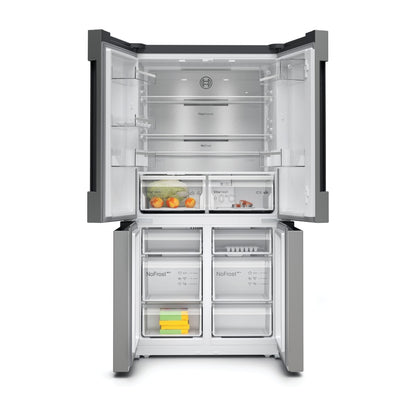 Bosch Serie 6 KFN96APEA kølefryseskab