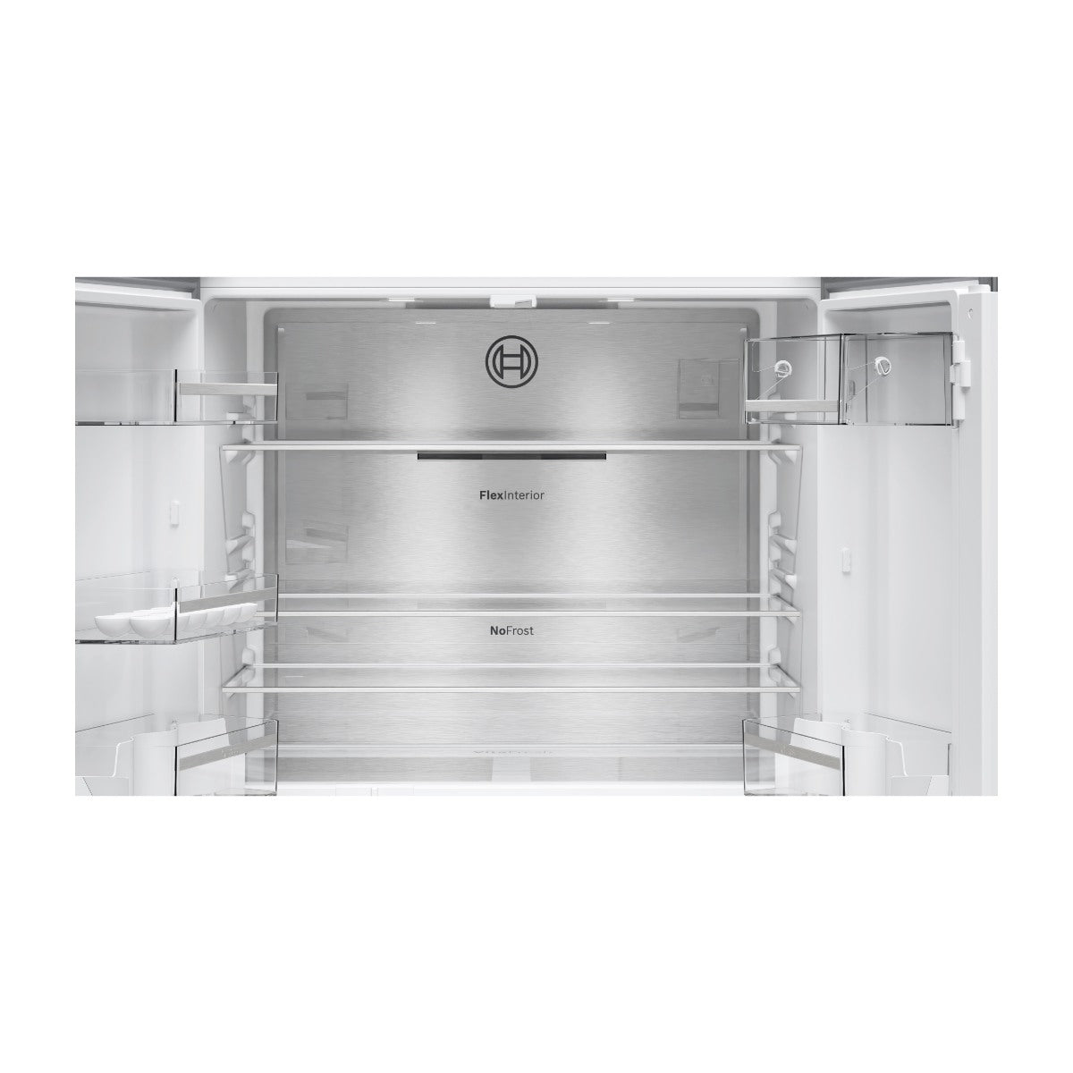 Bosch Serie 6 KFN96APEA kølefryseskab