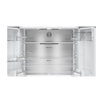 Bosch Serie 6 KFN96APEA kølefryseskab