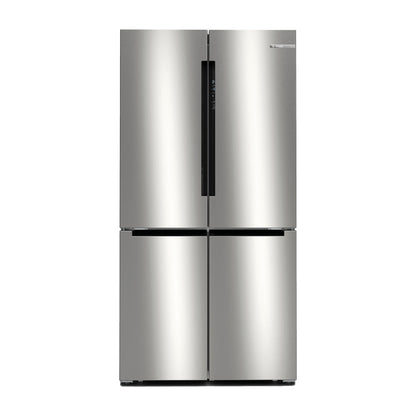 Bosch Serie 4 KFN96VPEA kølefryseskab