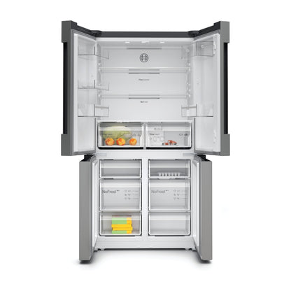 Bosch Serie 4 KFN96VPEA kølefryseskab