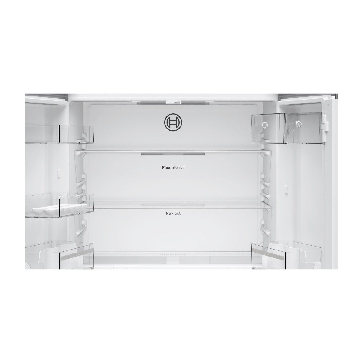 Bosch Serie 4 KFN96VPEA kølefryseskab