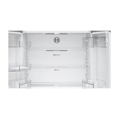 Bosch Serie 4 KFN96VPEA kølefryseskab