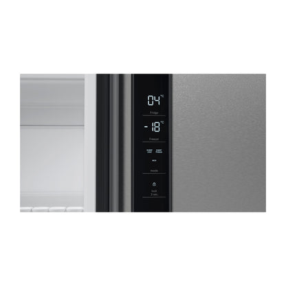 Bosch Serie 4 KFN96VPEA kølefryseskab
