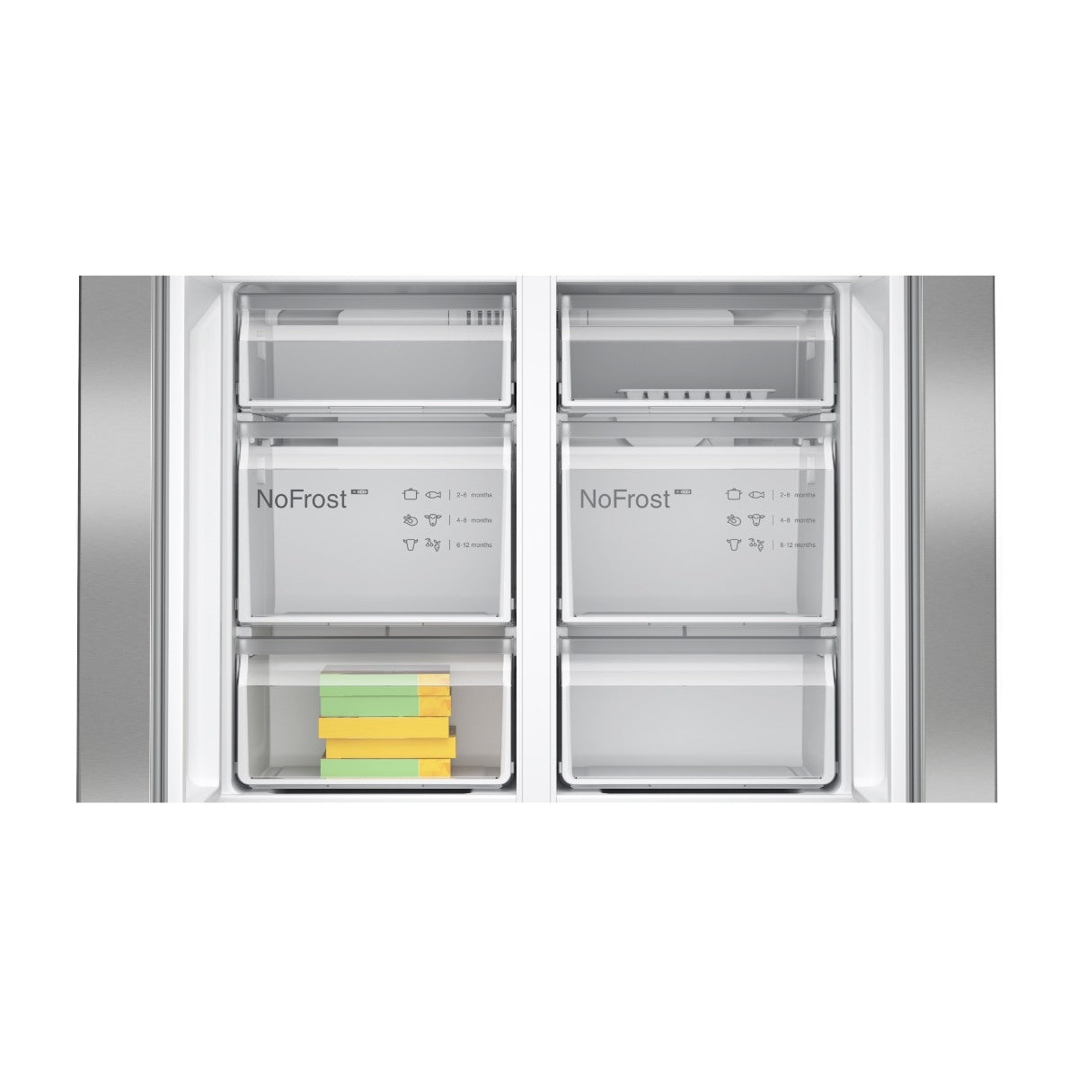 Bosch Serie 4 KFN96VPEA kølefryseskab
