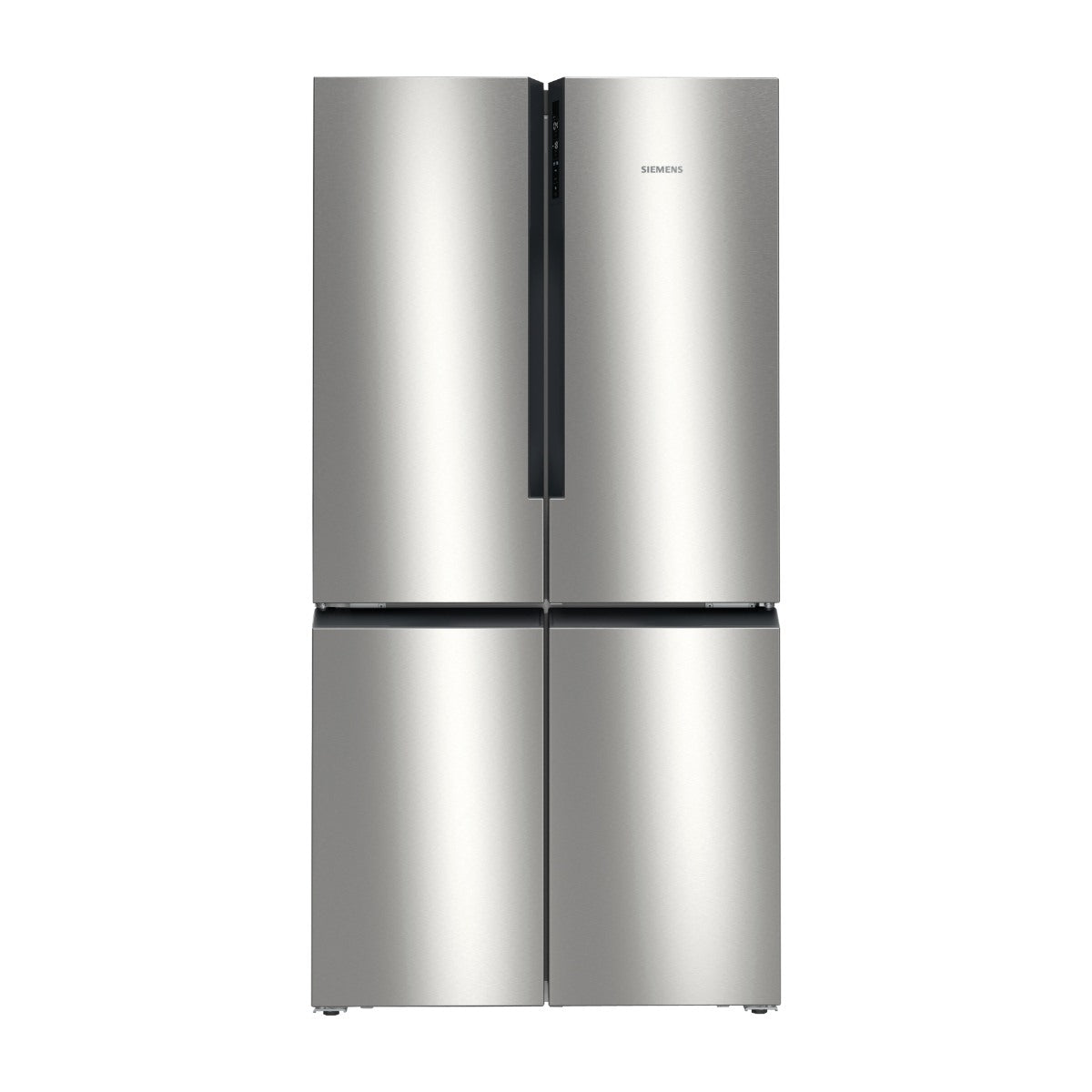 Siemens iQ300 KF96NVPEA kølefryseskab