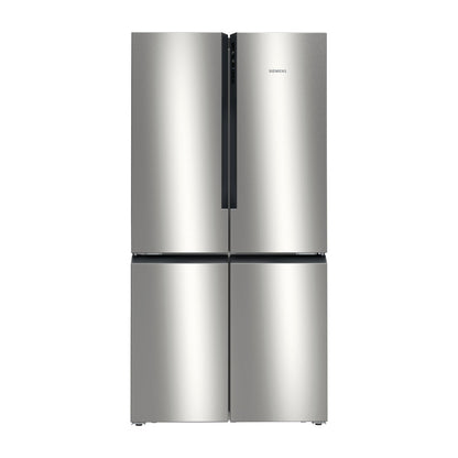 Siemens iQ300 KF96NVPEA kølefryseskab
