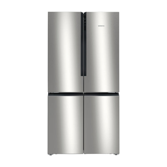 Siemens iQ300 KF96NVPEA kølefryseskab