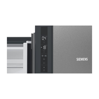 Siemens iQ300 KF96NVPEA kølefryseskab