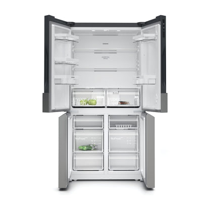 Siemens iQ300 KF96NVPEA kølefryseskab