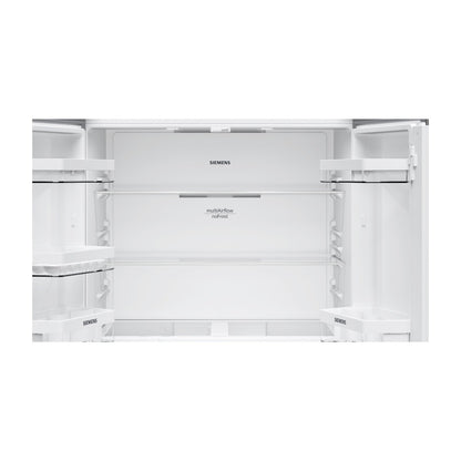 Siemens iQ300 KF96NVPEA kølefryseskab