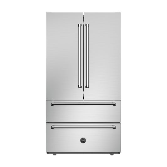 Bertazzoni Master Series REF904FFNXTC/Mas kølefryseskab