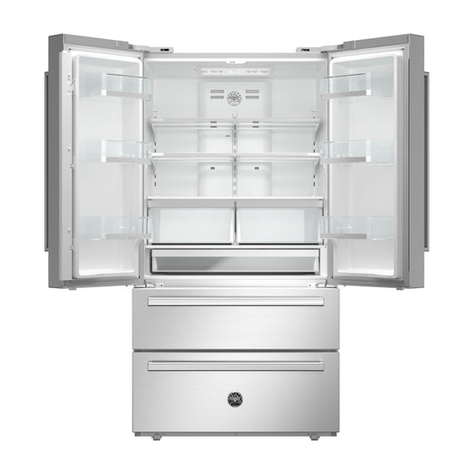 Bertazzoni Master Series REF904FFNXTC/Mas kølefryseskab