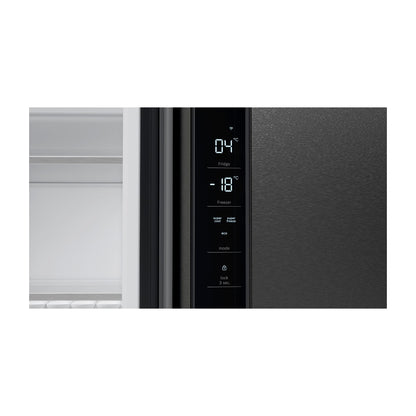 Bosch Serie 4 KFN96AXEA kølefryseskab