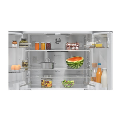 Bosch Serie 4 KFN96AXEA kølefryseskab