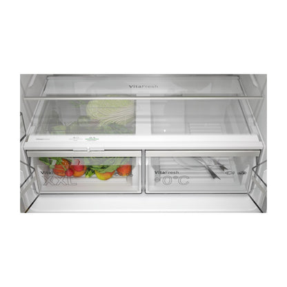 Bosch Serie 4 KFN96AXEA kølefryseskab