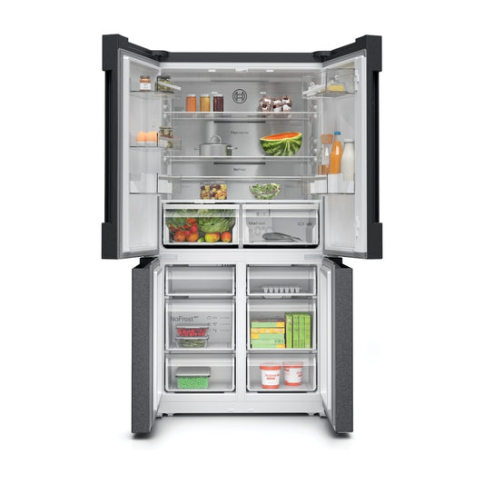 Bosch Serie 4 KFN96AXEA kølefryseskab